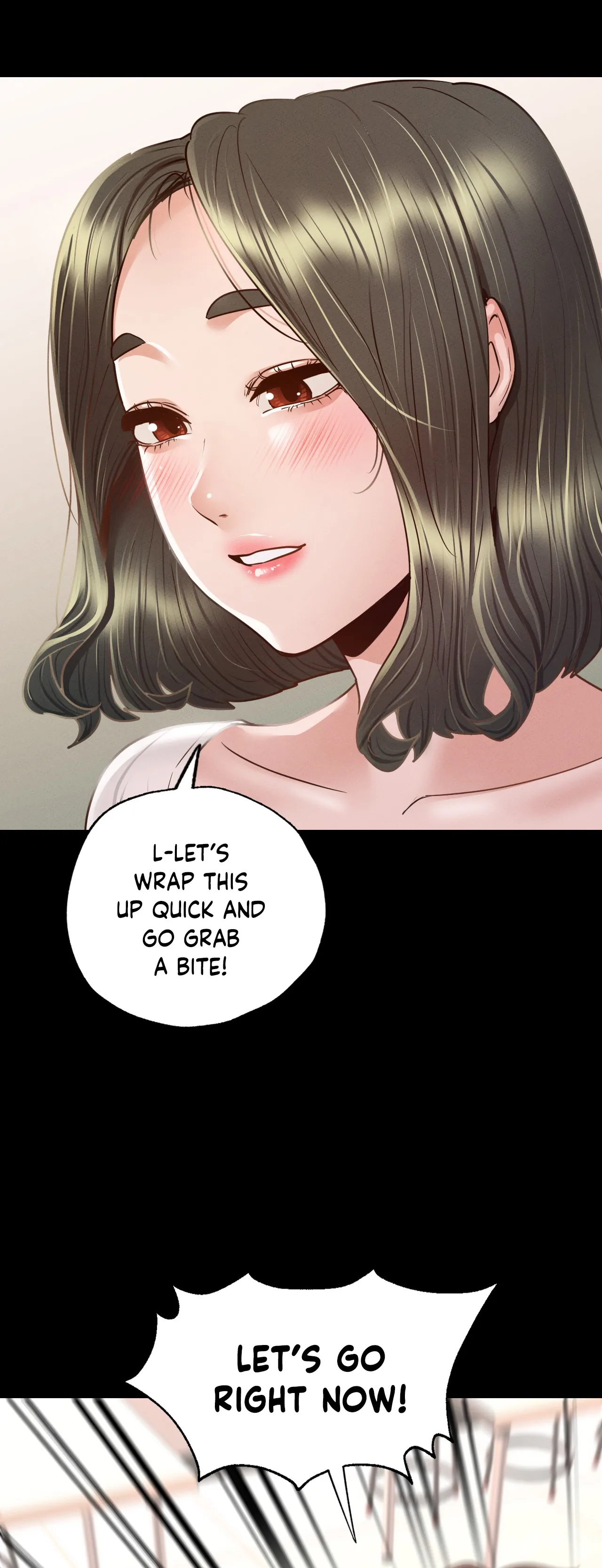 Let's Get Physical - Episode 5 - read scene 43