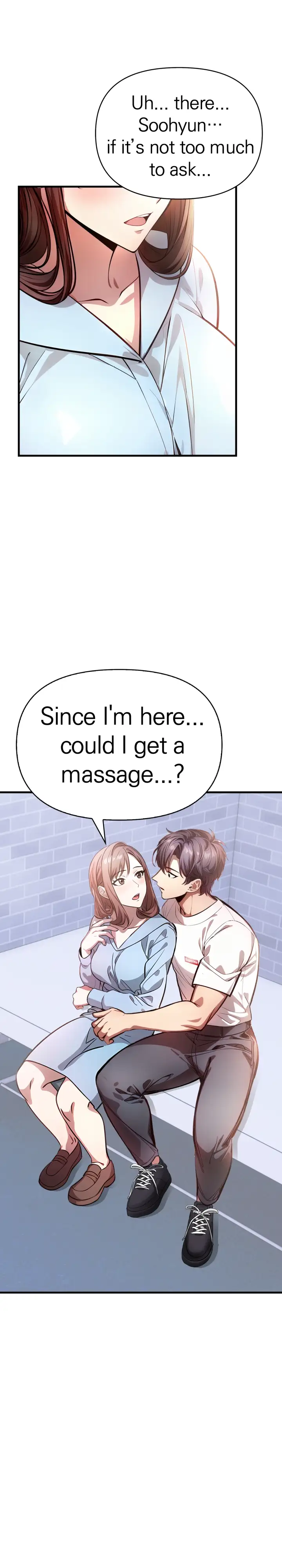 Text Me. NOW! - Episode 5 - read scene 33