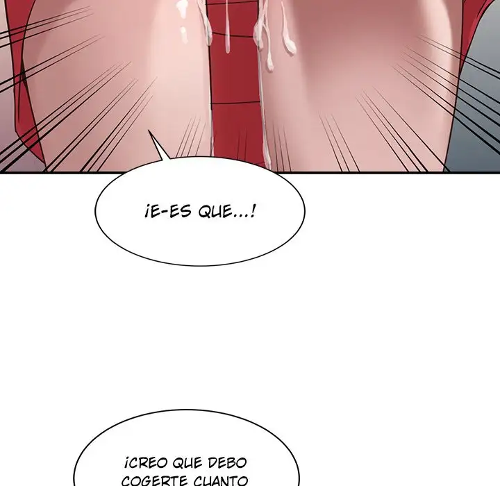 Entrenando a la cuñada - Episode 2 - read scene 49