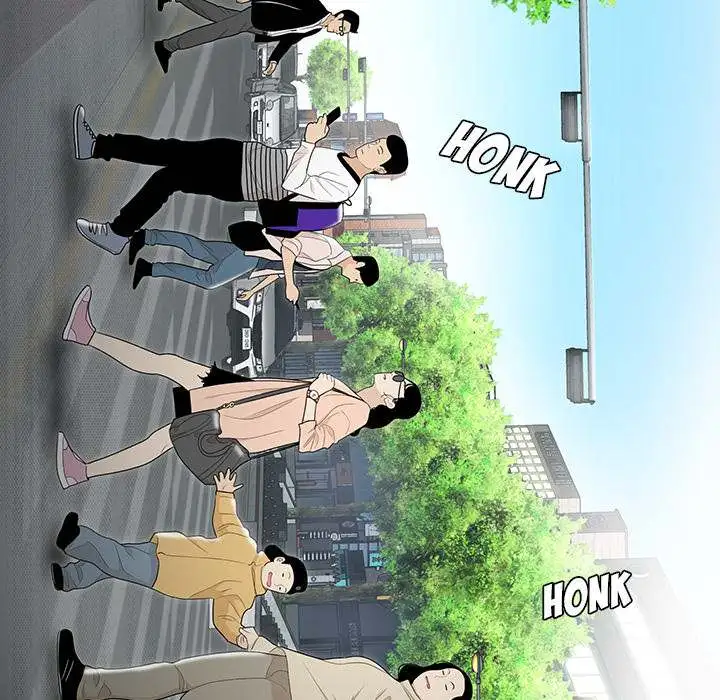 Drama Office - Episode 1 - read scene 5
