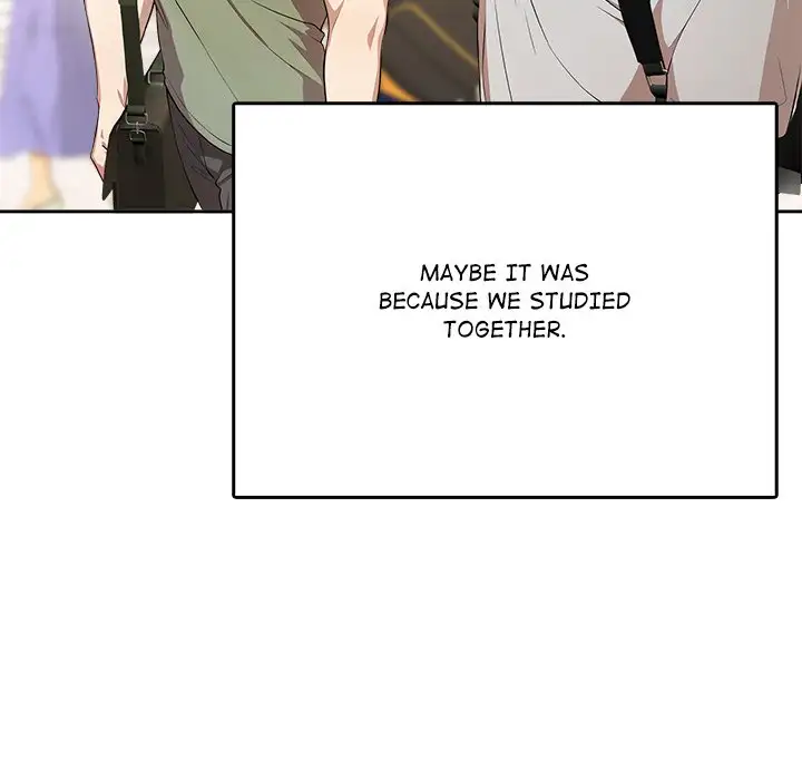 In Love With My Friend’s Mom - Episode 1 - read scene 97