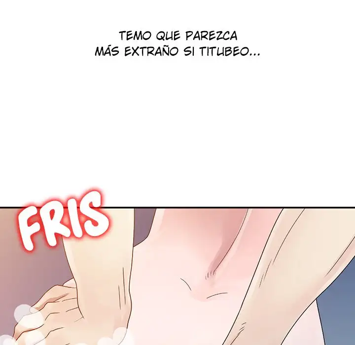 ¡Shh! El Secreto De Mi Hermana - Episode 2 - read scene 70