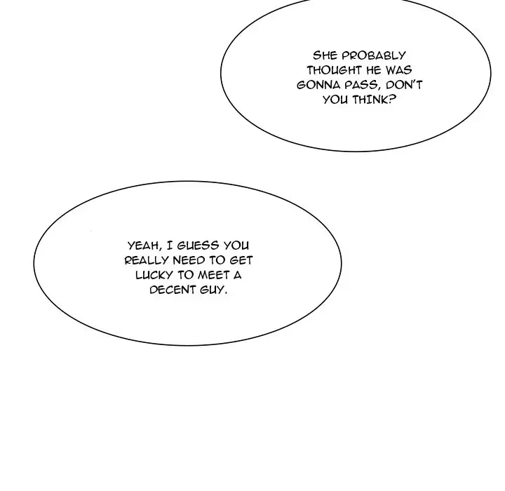 Teacher's Nightlife - Episode 2 - read scene 111