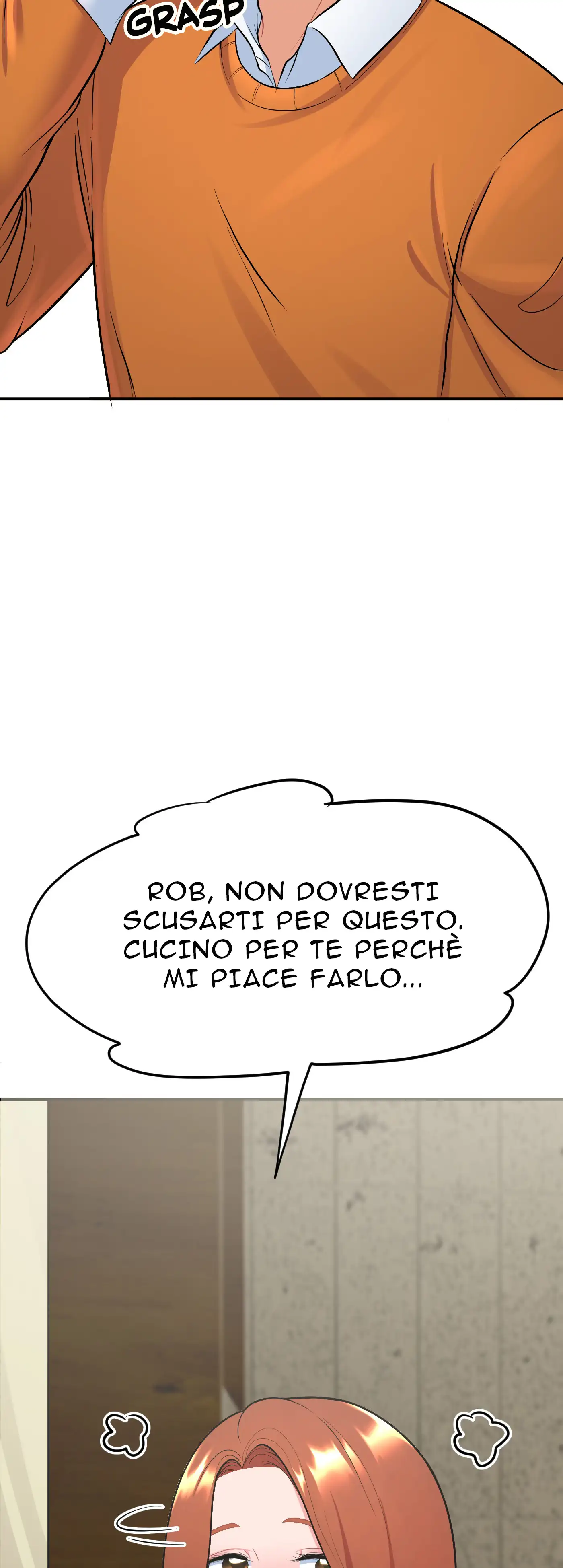 Una Stanza In Più - Episode 1 - read scene 22