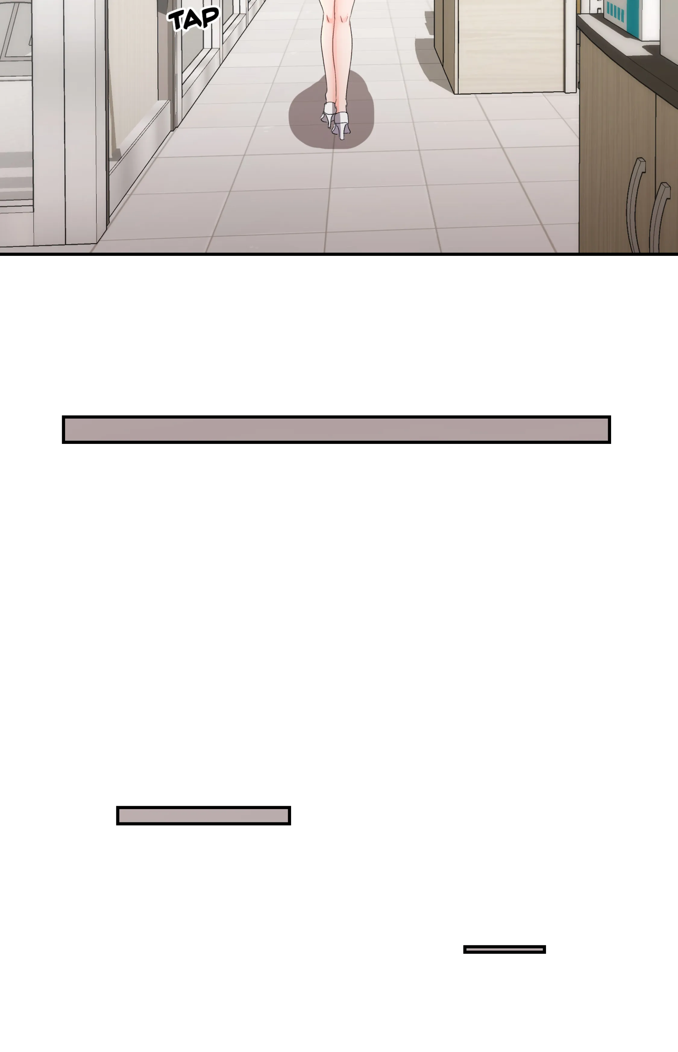 Working Late With You - Episode 4 - read scene 33