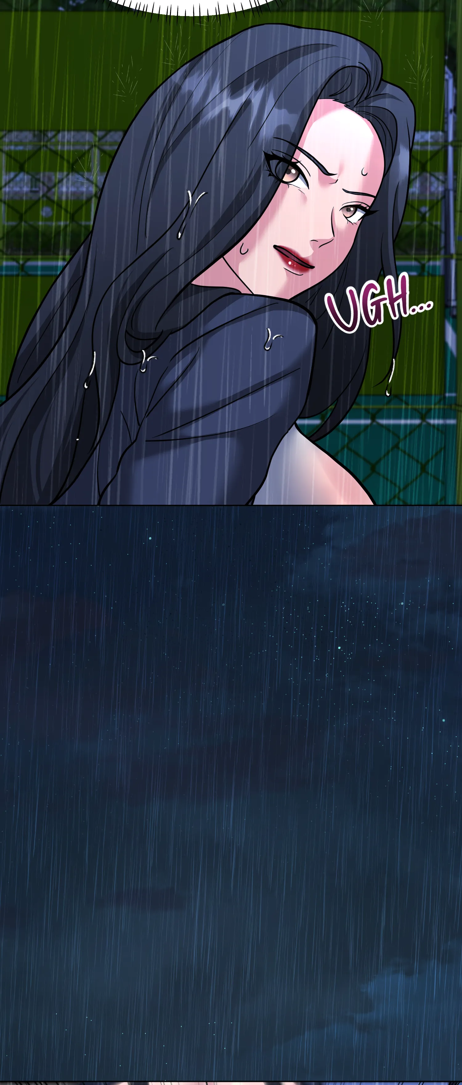 Sweet Revenge - Episode 1 - read scene 27