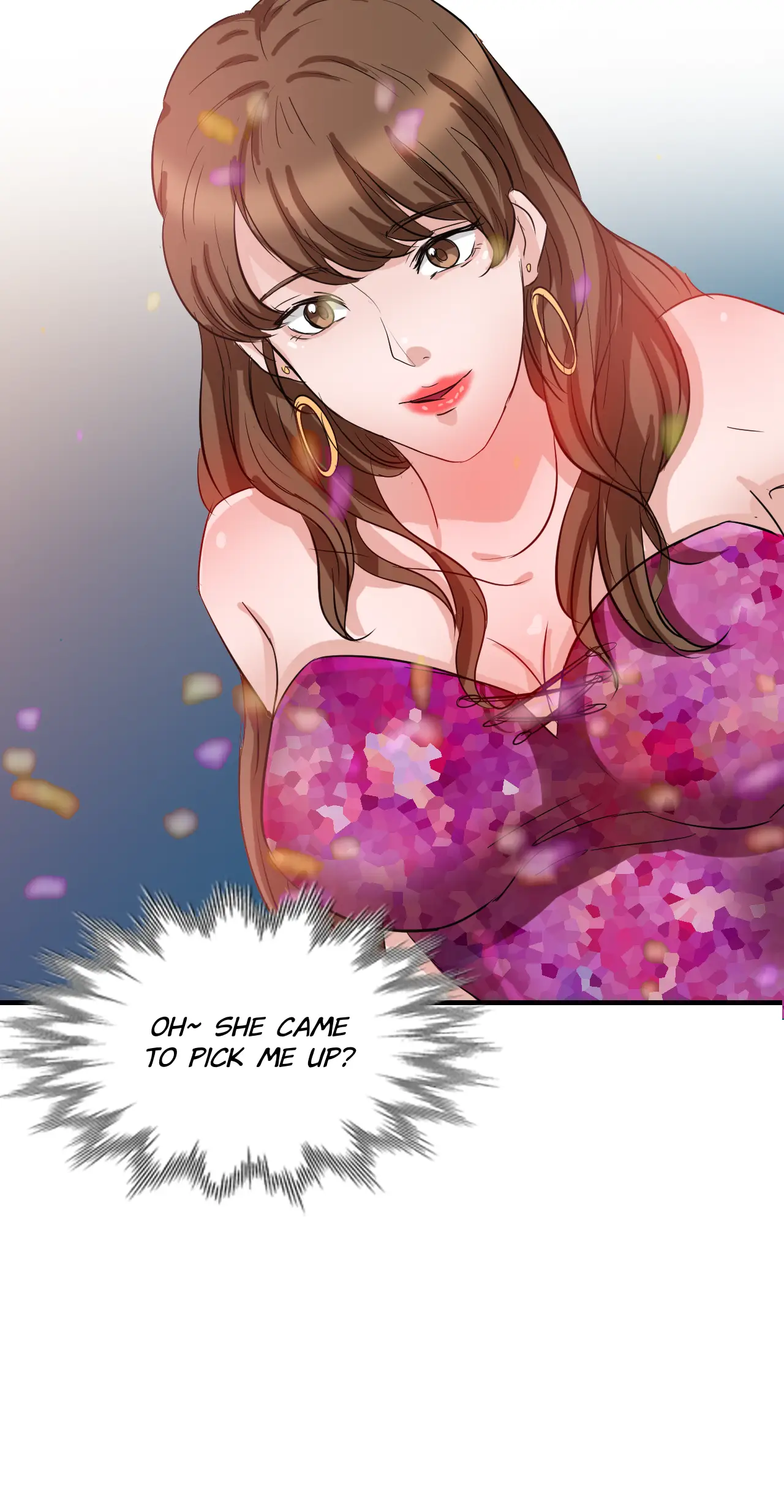 Bad Brother's Wife - Episode 1 - read scene 55