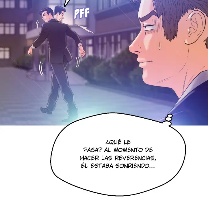 La Esposa de mi Hijo - Episode 1 - read scene 93