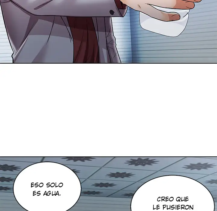 Bloqueado Por El Deseo - Episode 1 - read scene 41