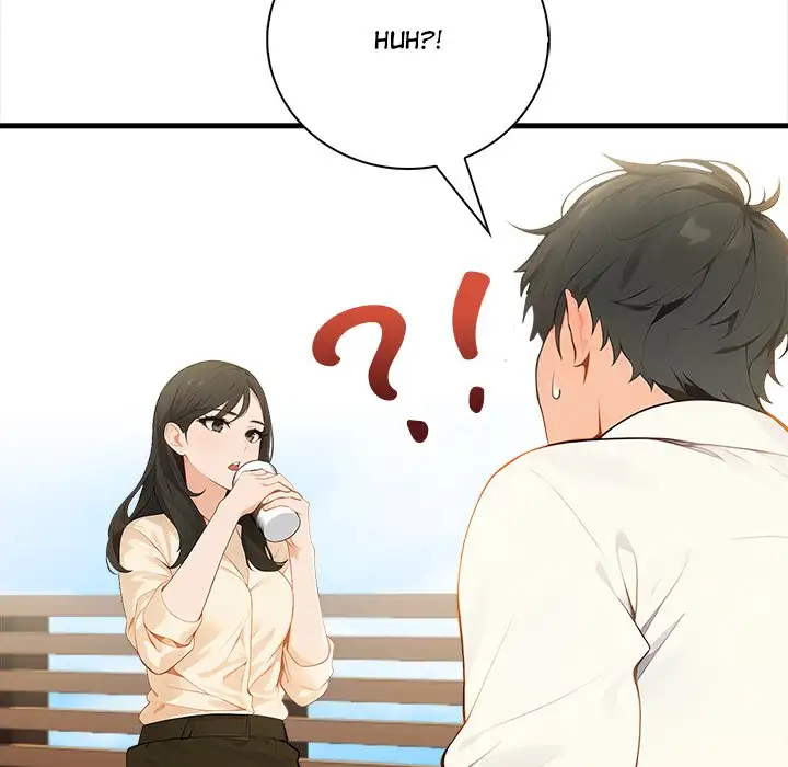Spirit Contact: An Obscene Body - Episode 5 - read scene 24