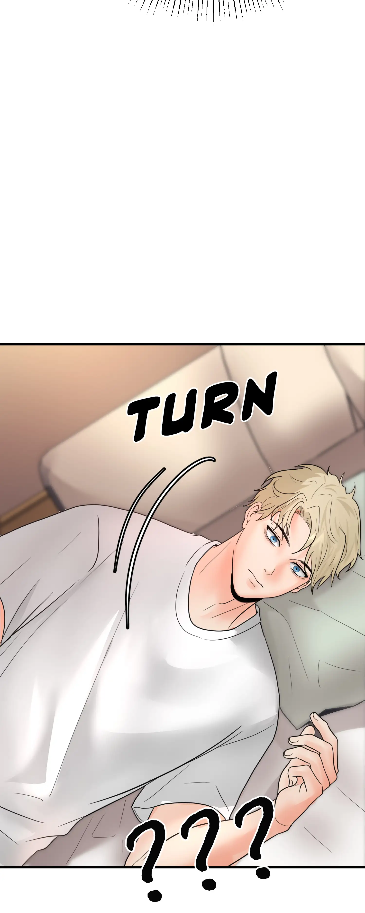Da Coinquilini a Disastro - Episode 5 - read scene 53