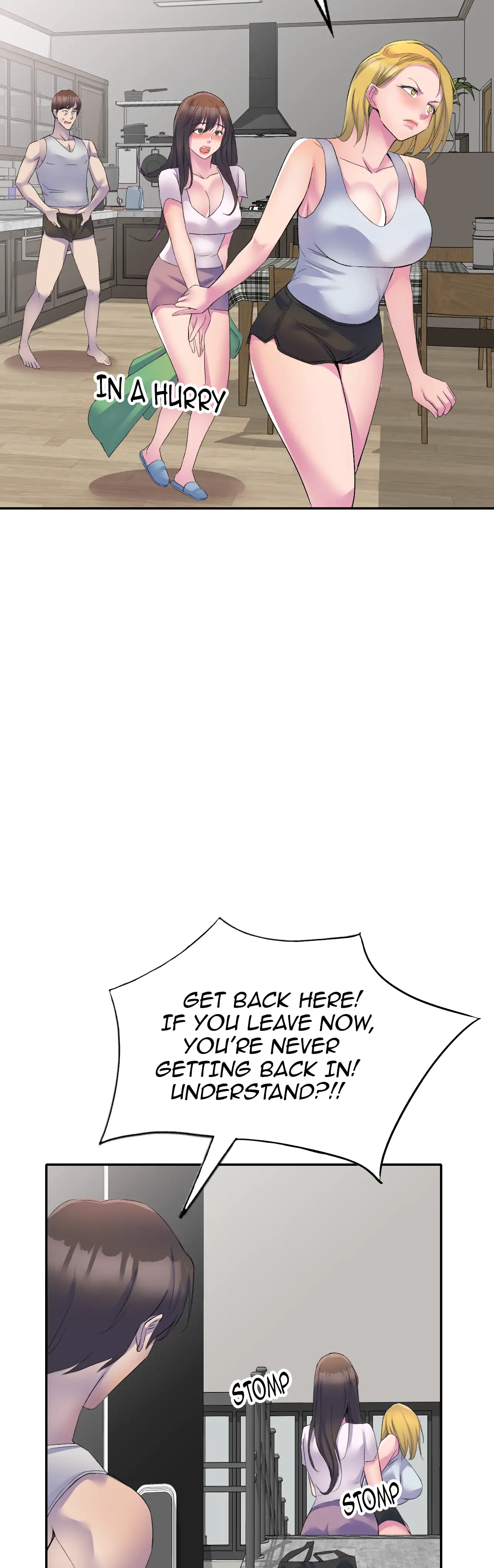 Food truck inc. - Episode 1 - read scene 34