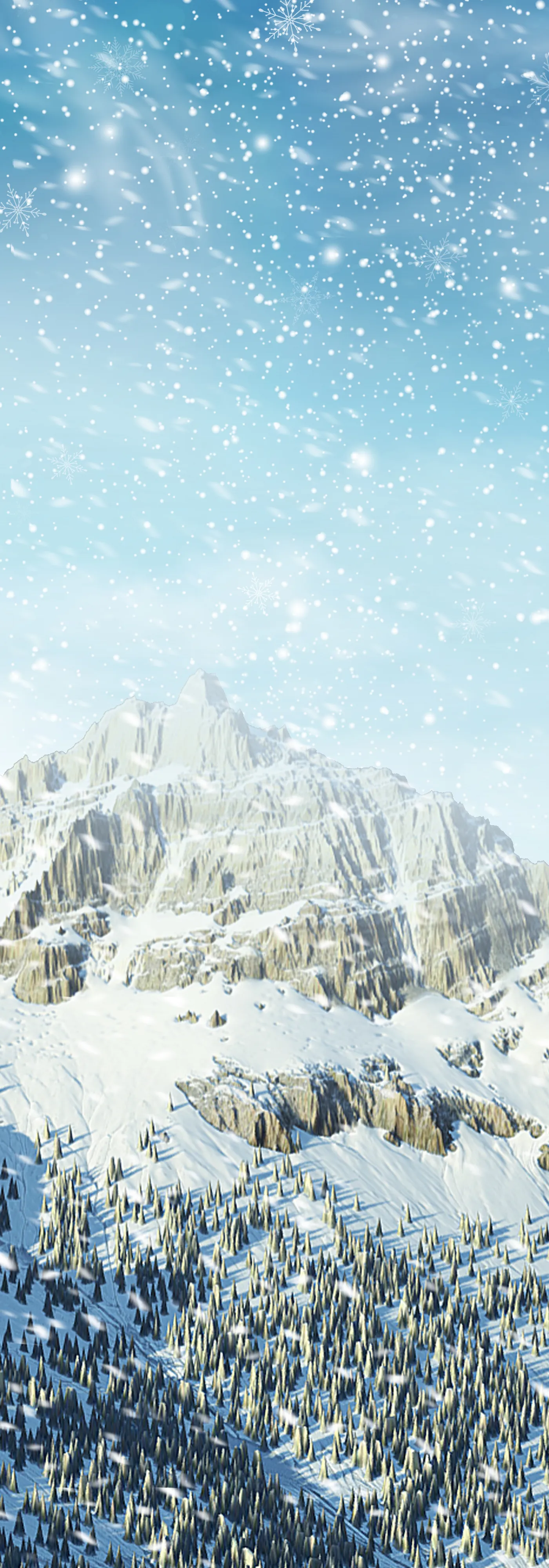 Winter Games - Episode 1 - read scene 5