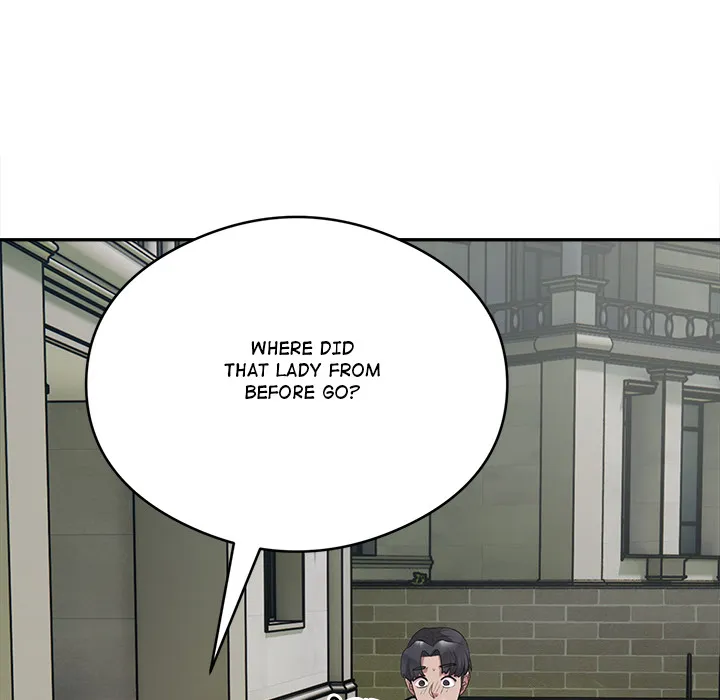 THE BANK CLERK - Episode 2 - read scene 39