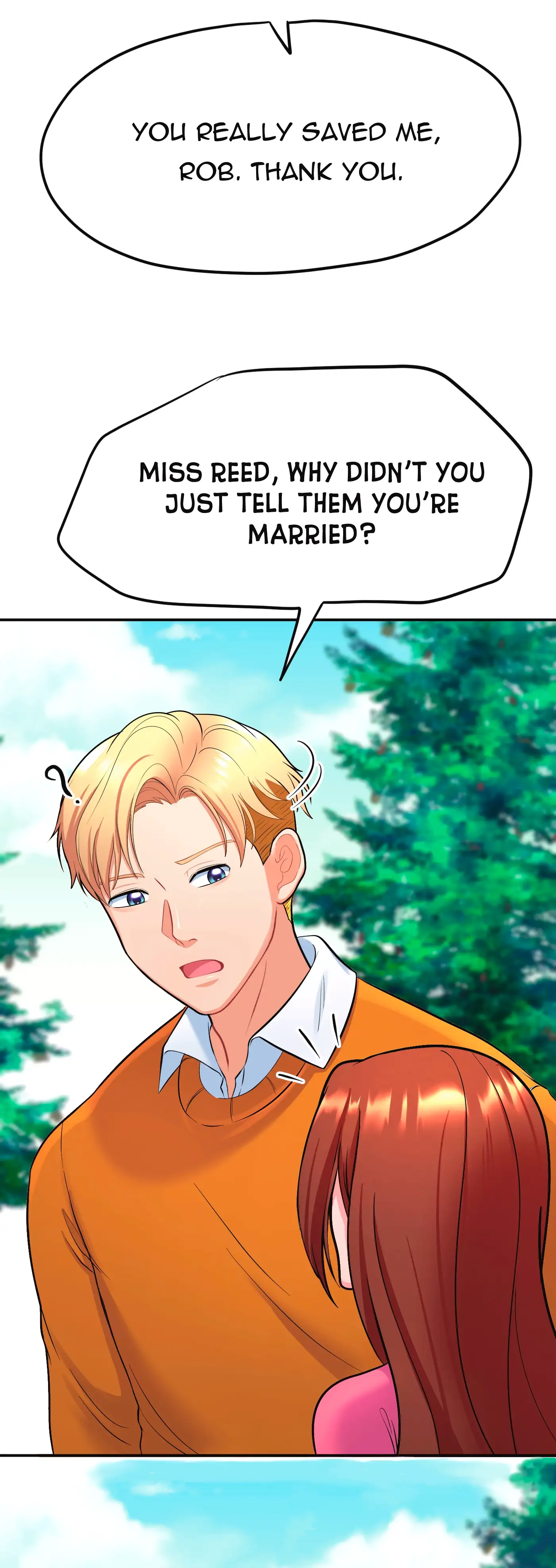 Spare Room - Prologue - read scene 5