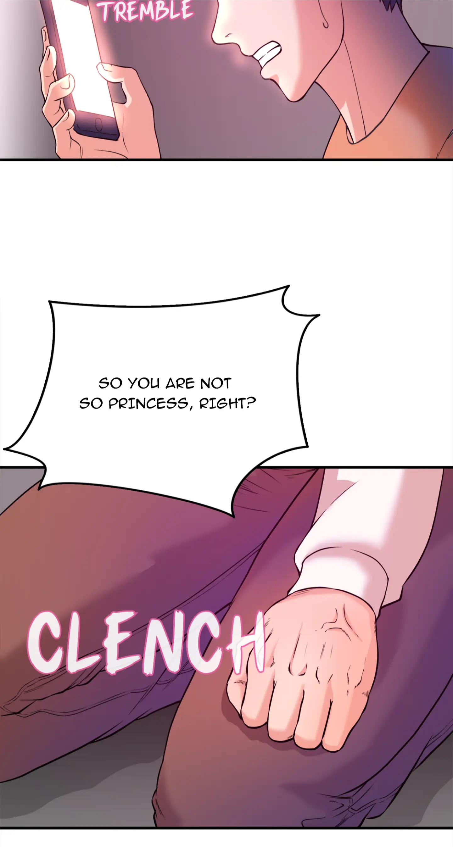 Muddled Schemes - Prologue - read scene 28