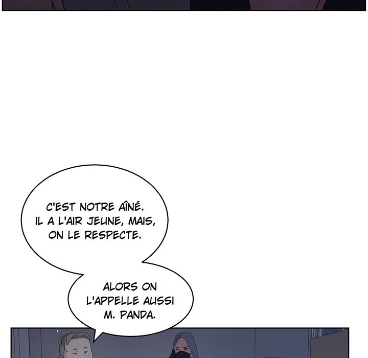 La boutique de BD - Episode 5 - read scene 79