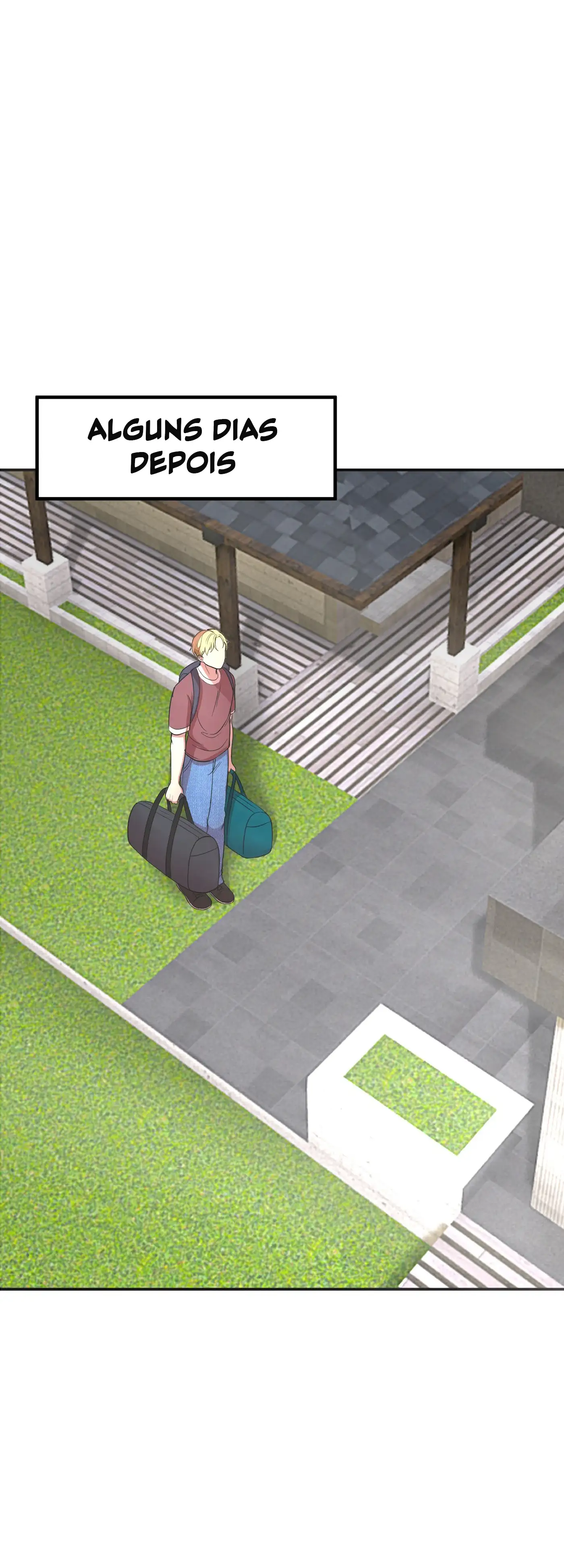Quarto Extra - Episode 3 - read scene 12