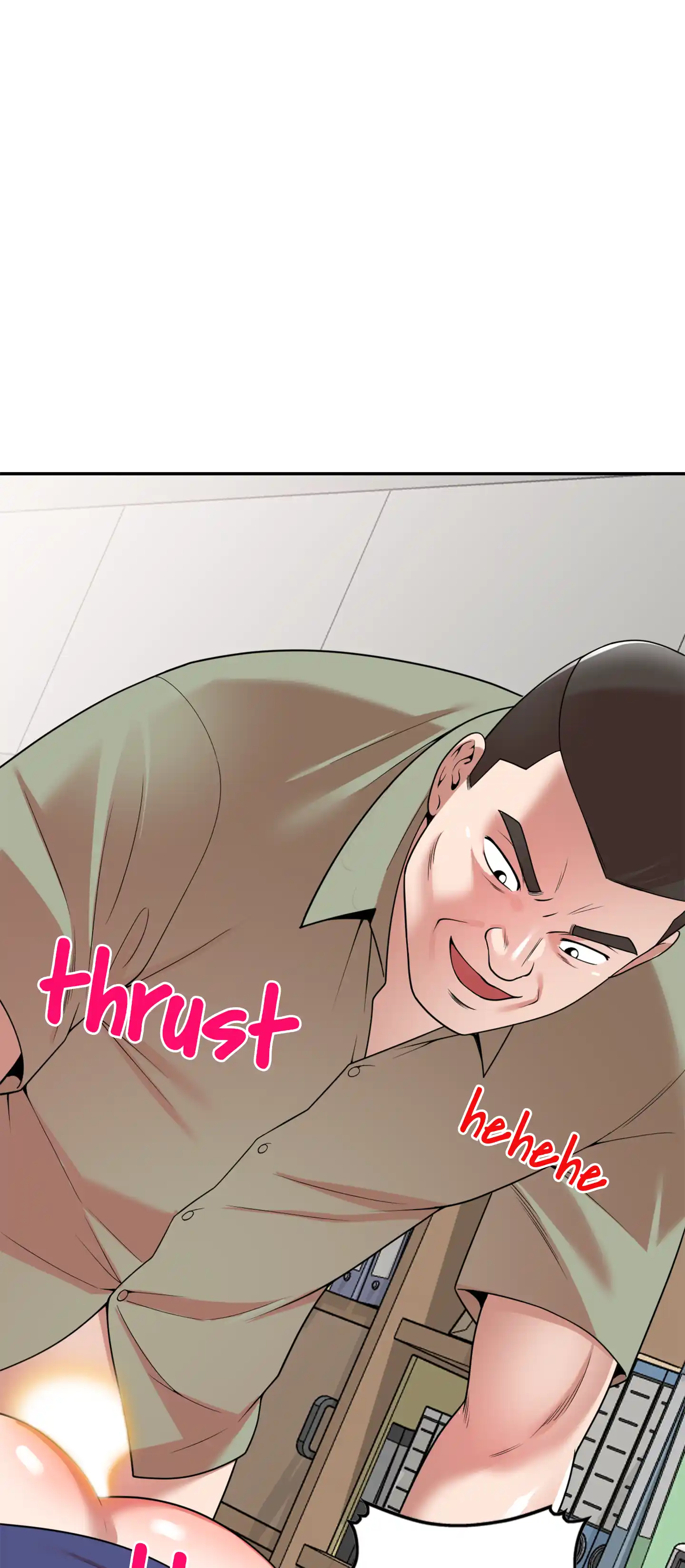 Taste of Stealing Physical Charity - Episode 1 - read scene 88