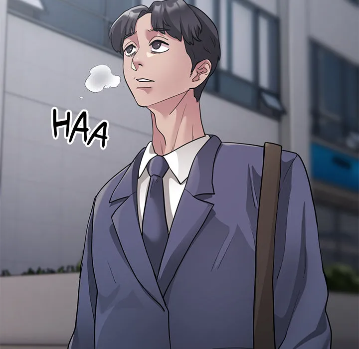 THE BANK CLERK - Episode 1 - read scene 62