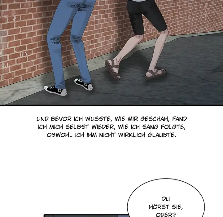 Psst! Das Geheimnis der Schwester - Prologue - read scene 38