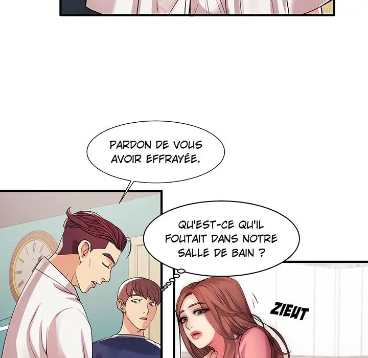 La Mère Est Disqualifiée - Episode 1 - read scene 18