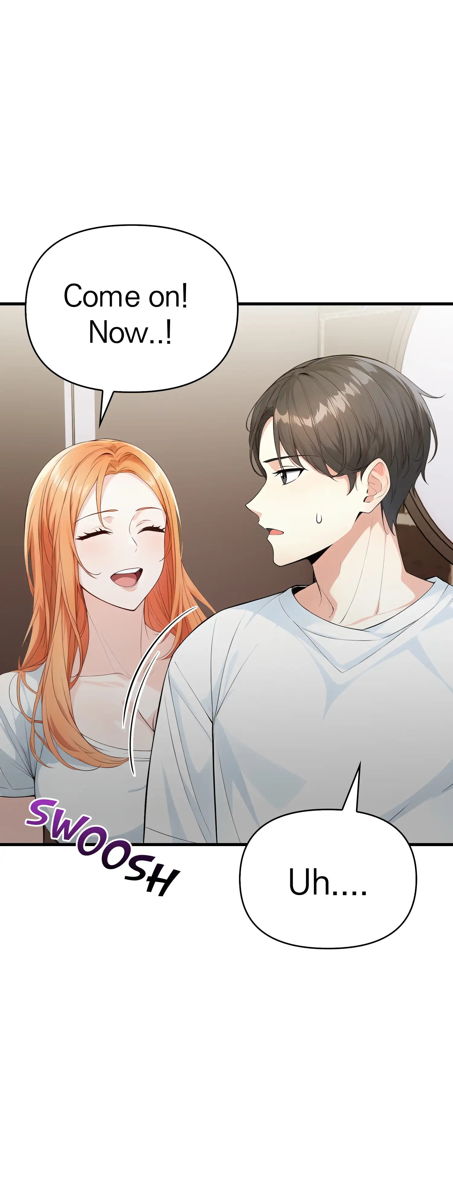 Wax Me, Boss - Episode 5 - read scene 65