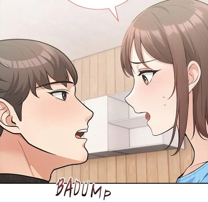 Trapped In The Cabin - Prologue - read scene 33