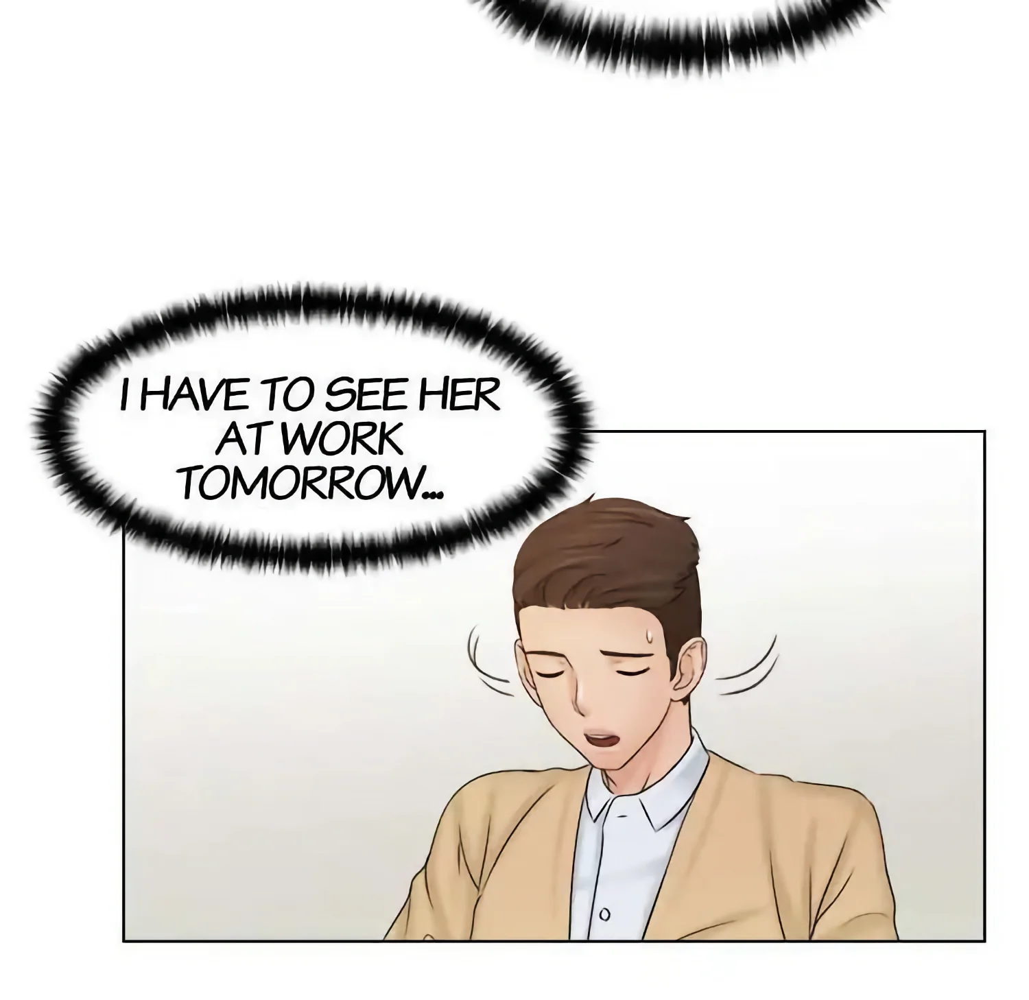 My Girlfriend and My Slave - Episode 3 - read scene 11
