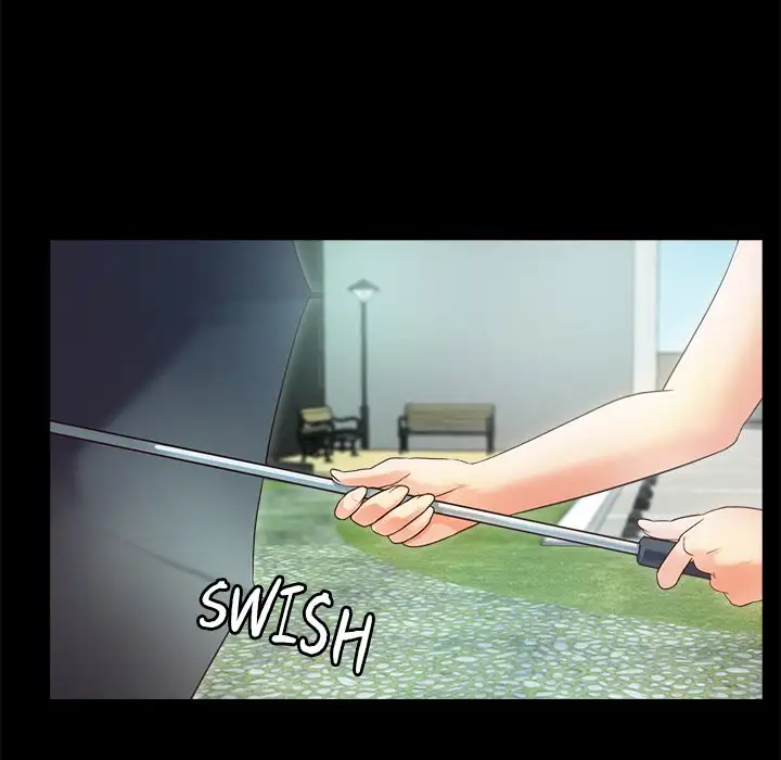 Dream Vacation - Episode 2 - read scene 15