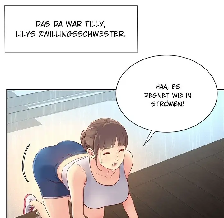 Erwachsene Schwestern - Prologue - read scene 16