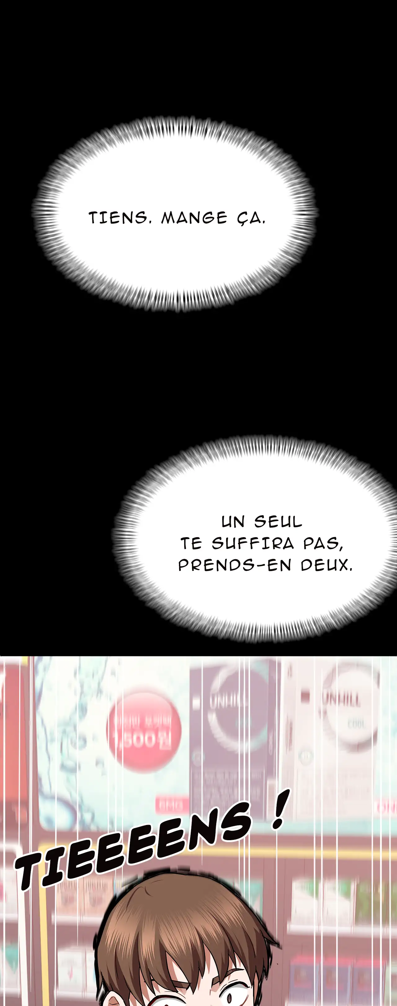 Succube, C’est Signé - Episode 1 - read scene 11