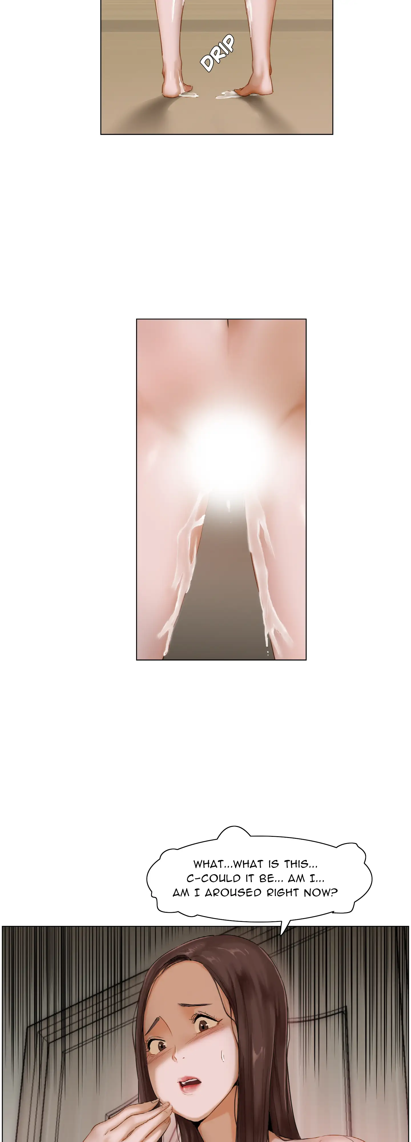 Please Look At Me - Episode 1 - read scene 24