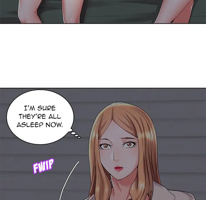 Locked By Desire - Episode 2 - read scene 32