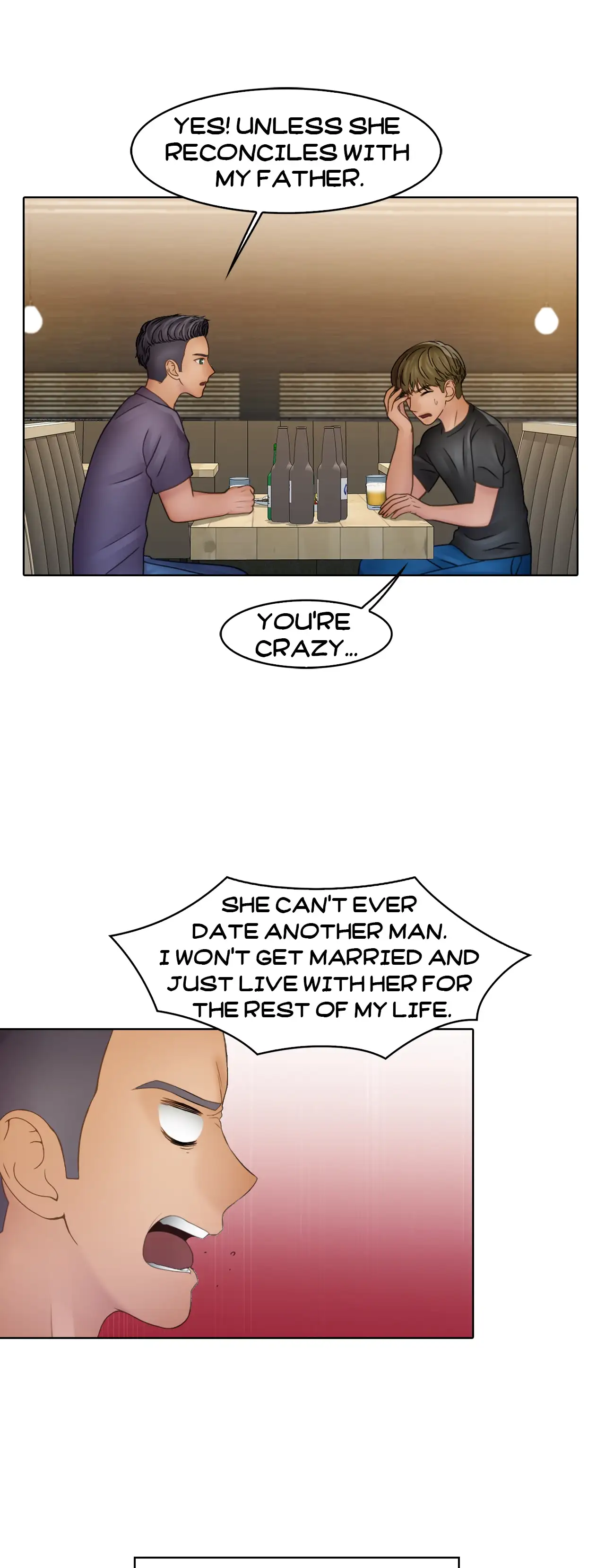 Family Trap - Episode 5 - read scene 28