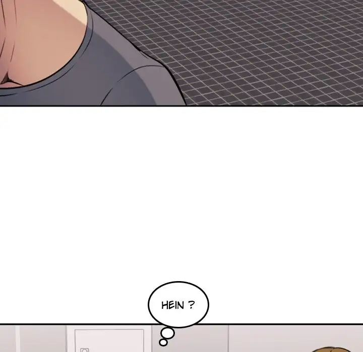 Maman est une Étudiante à l'Université - Prologue - read scene 45