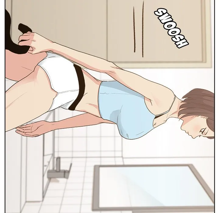 Be Mine, Comic Slut! - Episode 4 - read scene 28