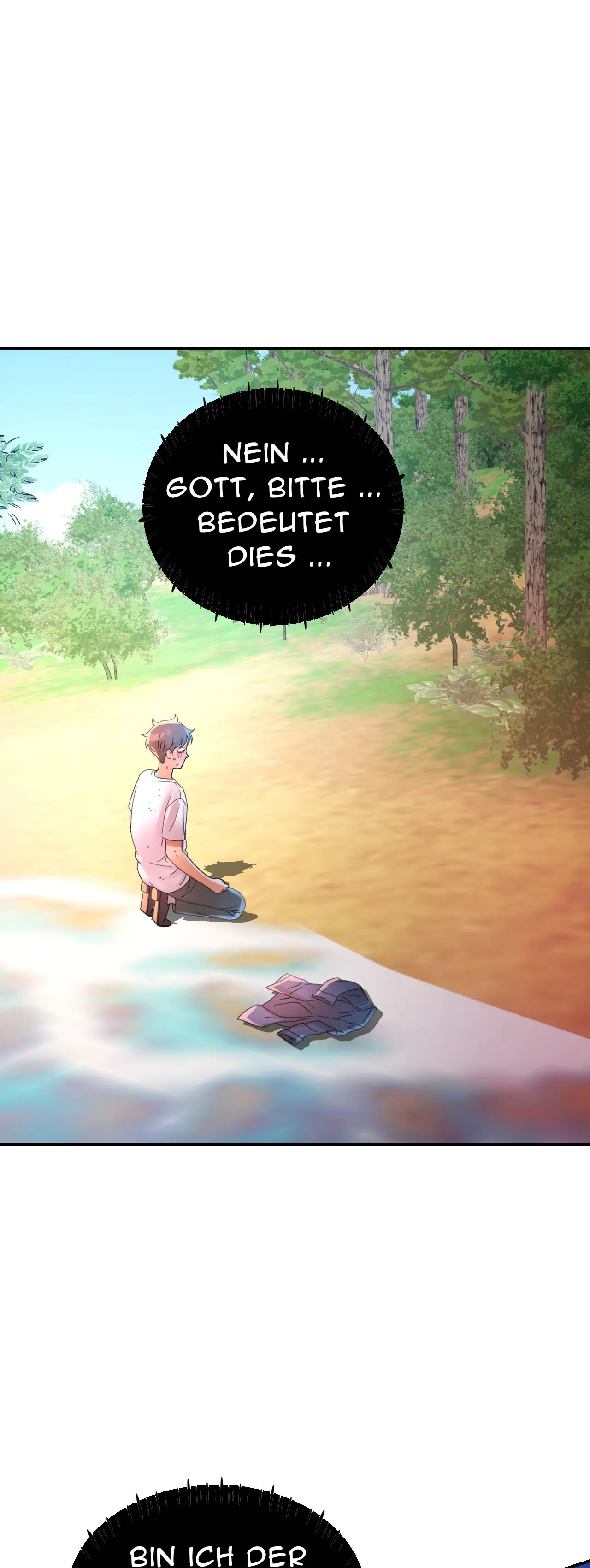 Rob – Insel der Begierde - Episode 1 - read scene 42