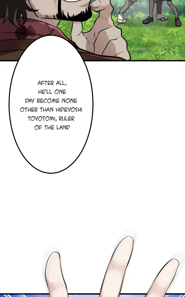 JK Yakuza conquers the warring states - Episode 3 - read scene 63