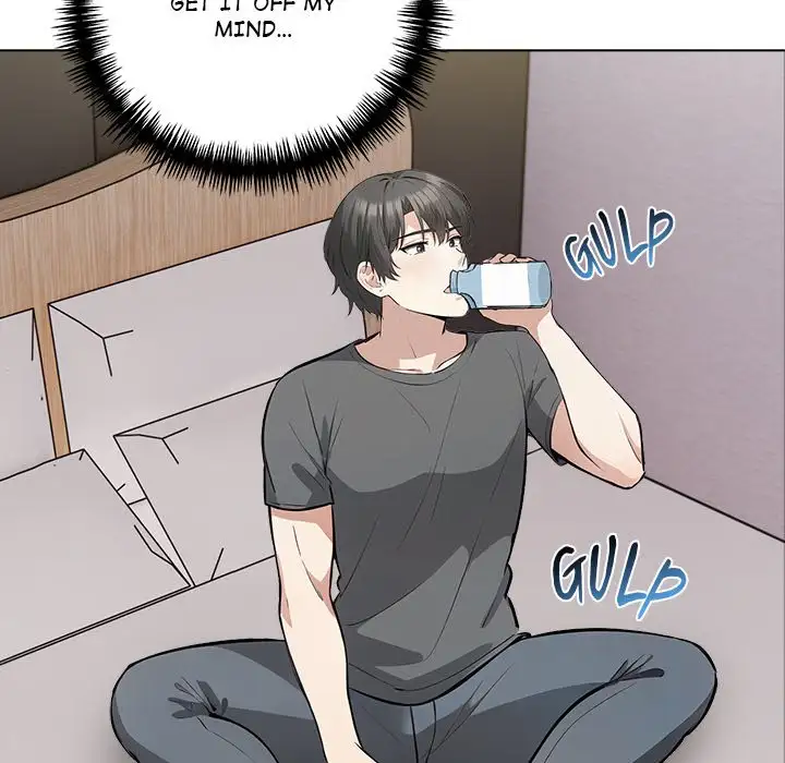 Revenge room - Episode 3 - read scene 50