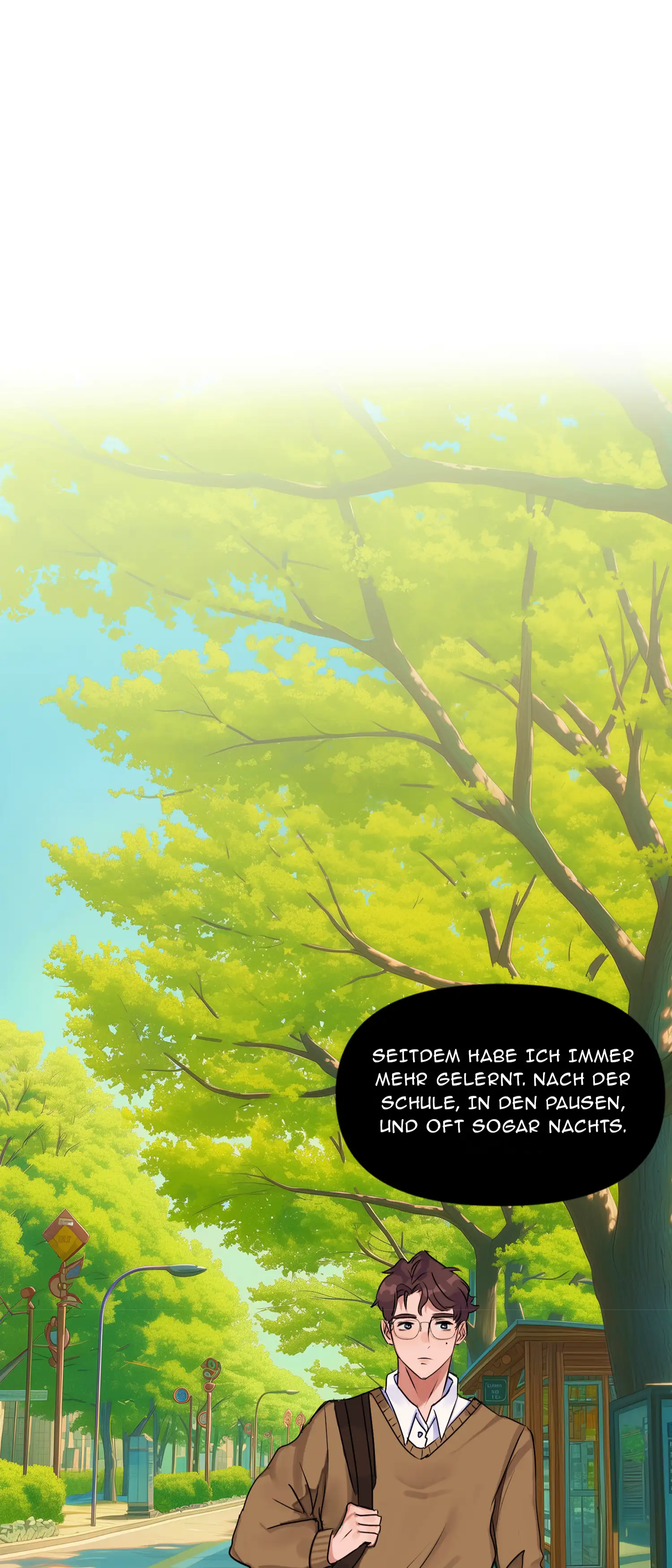 Mädchen Von Nebenan - Prologue - read scene 9