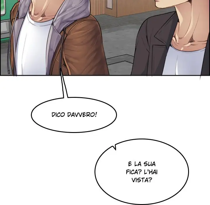 La Mamma è Una Studentessa Universitaria - Episode 3 - read scene 28