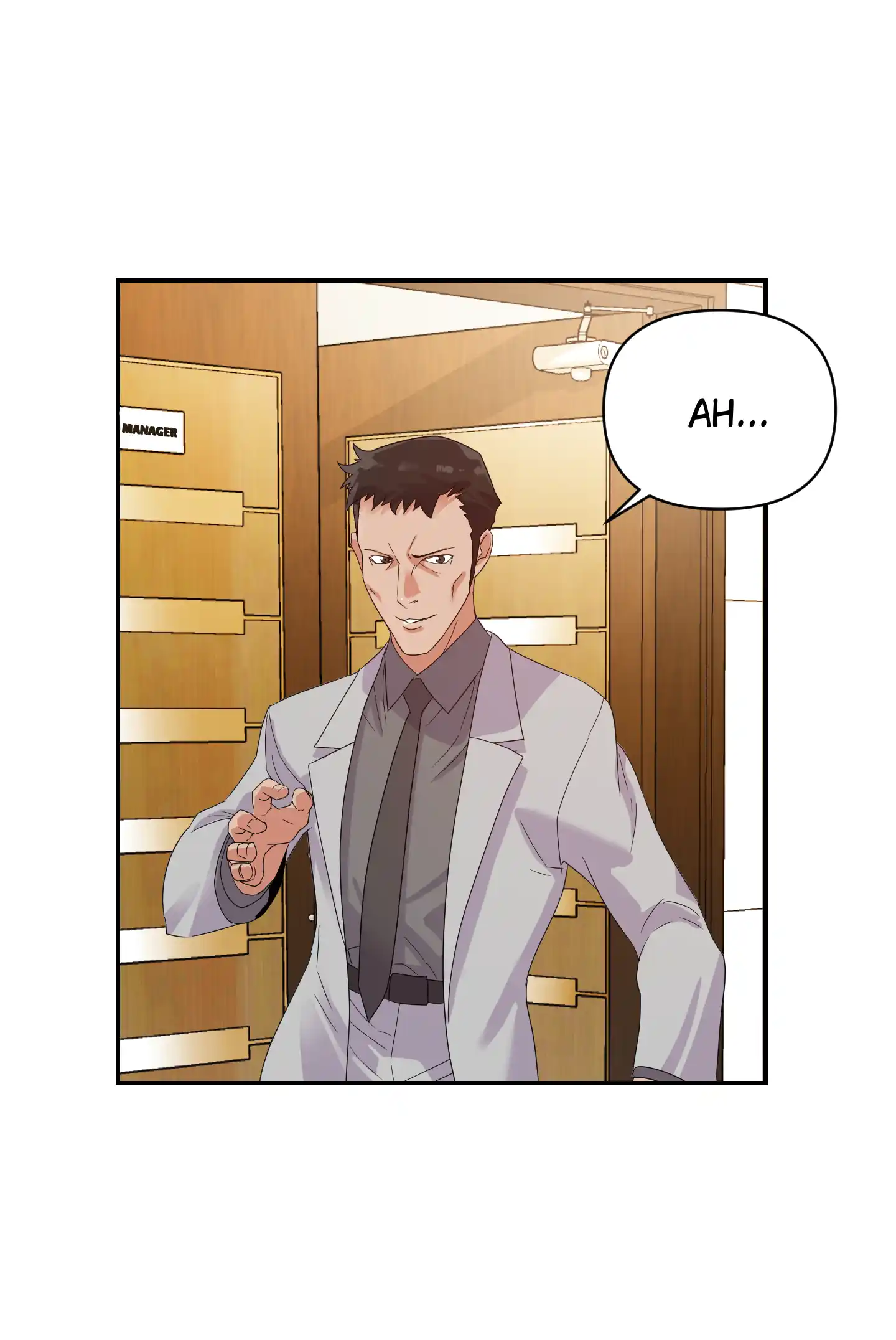 Different Taste Than The Wife - Episode 5 - read scene 35