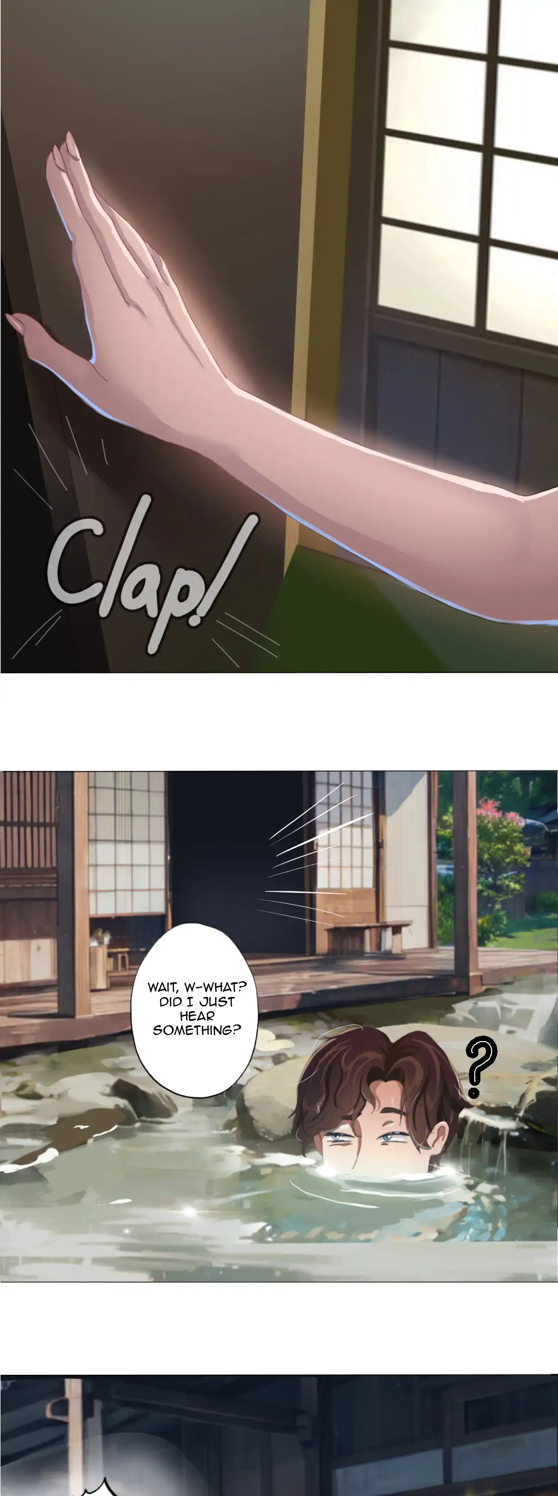 Girl's Dorm Handyman - Episode 1 - read scene 23
