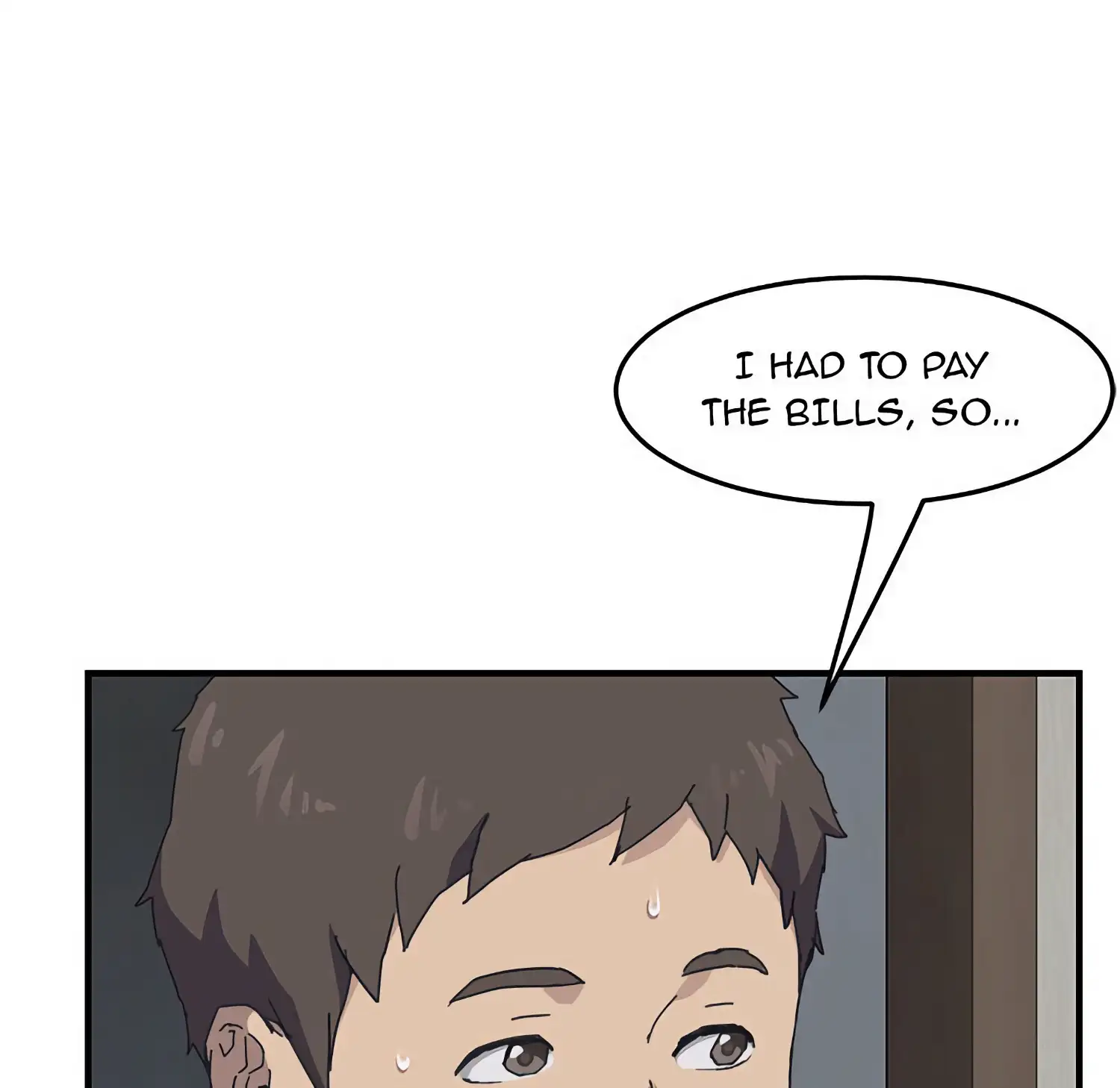 The Unwanted Roommate - Prologue - read scene 18