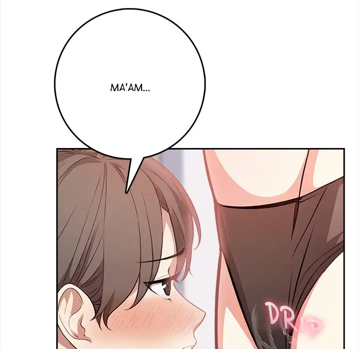 In Love With My Friend’s Mom - Episode 2 - read scene 132