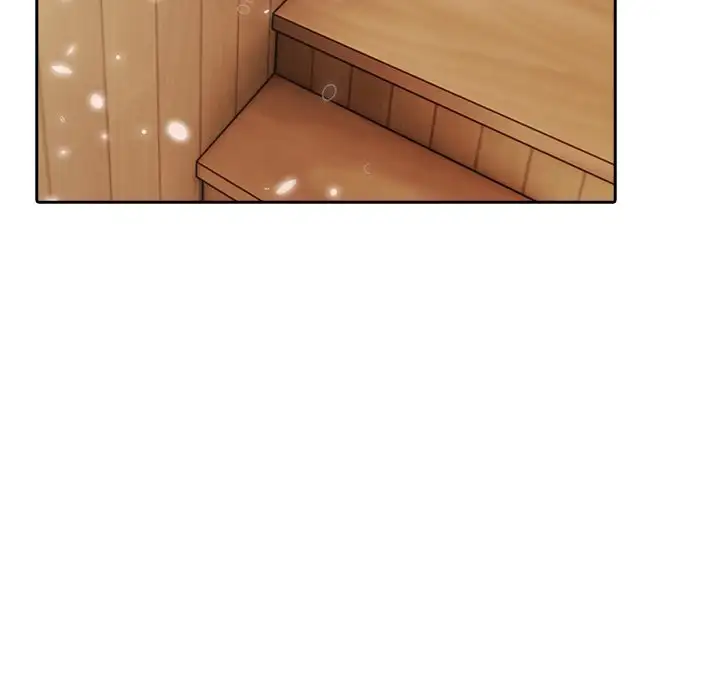 Trapped In The Cabin - Episode 4 - read scene 152