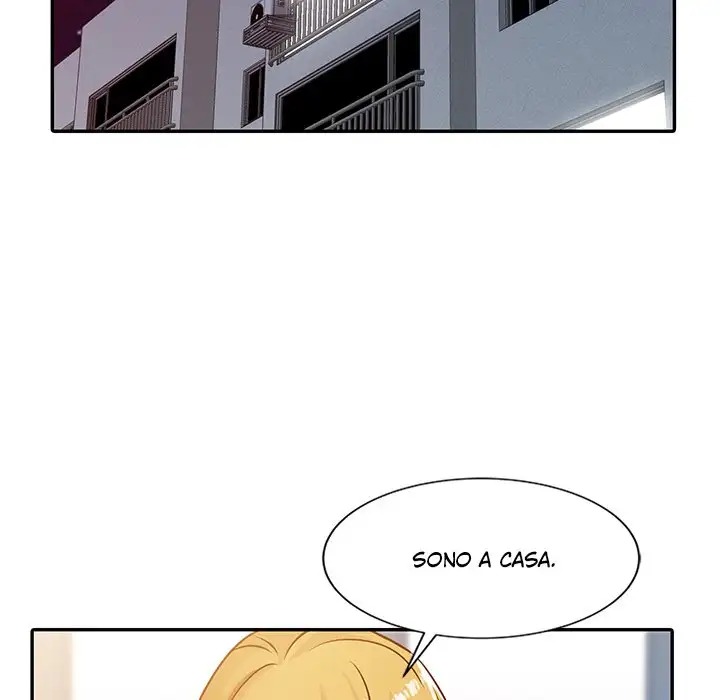 L'Allenamento della Cognata - Episode 5 - read scene 51