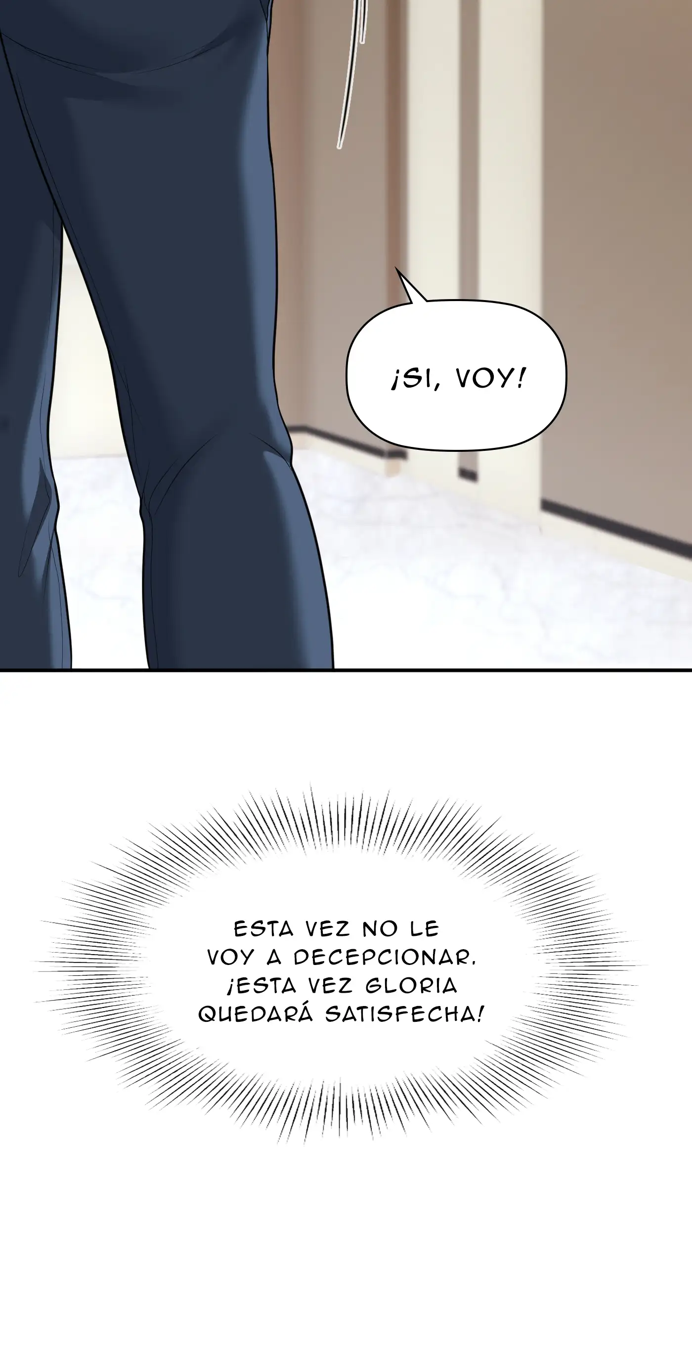 Gran Potencial - Episode 2 - read scene 36