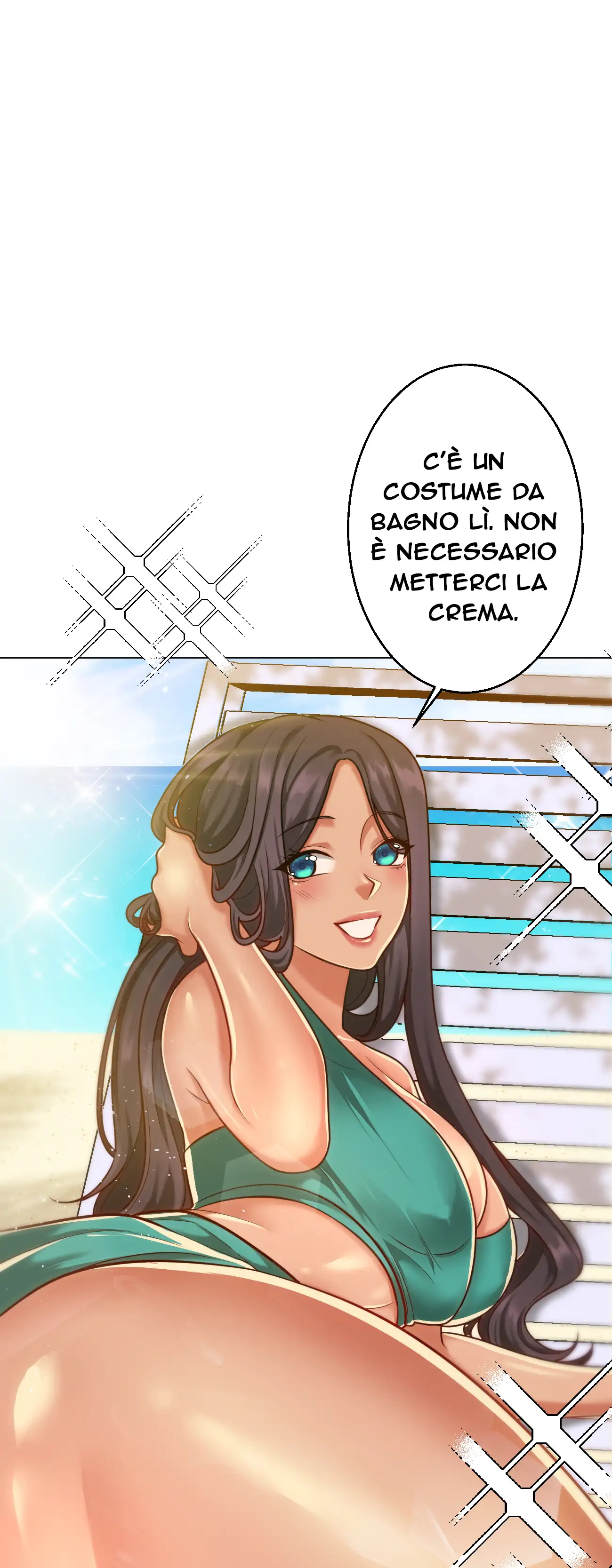 Pesca Matura, Uva Acerba - Episode 4 - read scene 1
